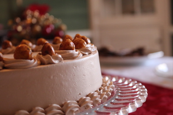 Standard Cakes Standard Cakes