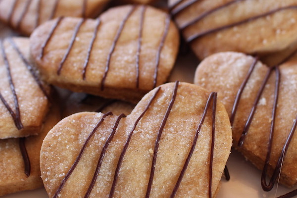 Cookie Products Cookies