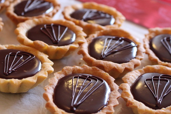 Tarts Tarts