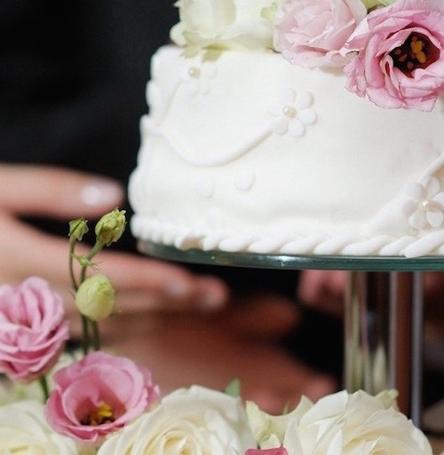Wedding Cakes